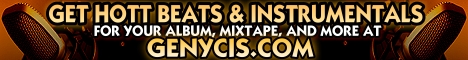 Hott Beats and Instrumentals For Your Next Mixtape or Album