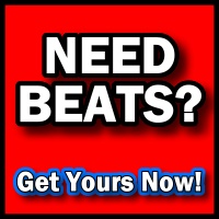 Need Beats?  Get Yours Now!