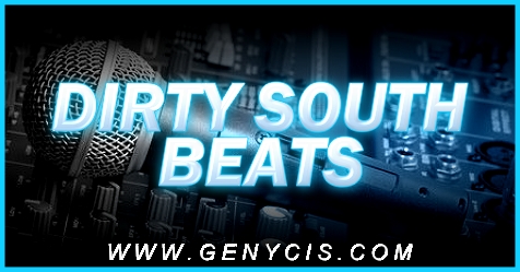 Dirty South Beats For Sale at Genycis.com