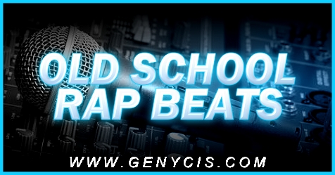 Buy Old School Rapl Beats For Sale at Genycis.com