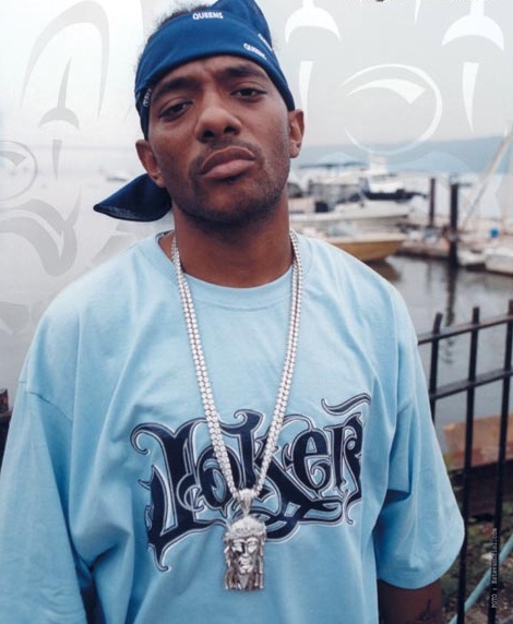 prodigy mobb deep. Mobb Deep#39;s Prodigy pissed at