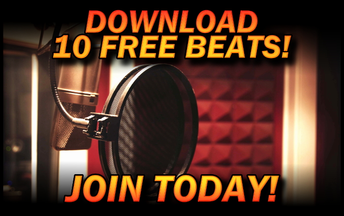 10 Free Beats
