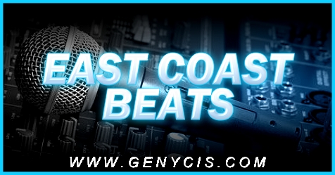 Buy East Coast Beats For Sale at Genycis.com