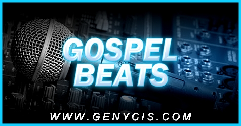 gospel beats for sale