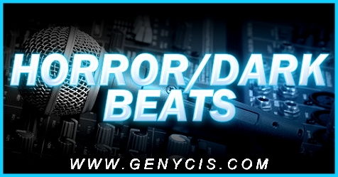 Buy Horrorcore Beats at Genycis.com