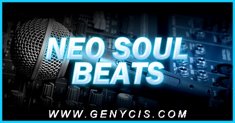neo soul beats for sale