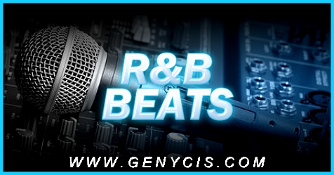 Buy RnB Instrumentals at Genycis.com