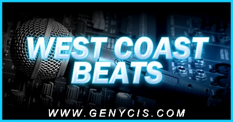 west coast beats for sale