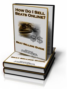 How Do I Sell Beats Onilne Book