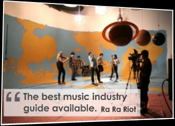 The Musicians Guide - Market Your Music Properly The Musicians Guide - Market Your Music Properly