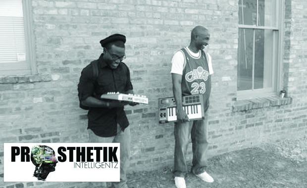 Hip Hop Truth in Prosthetik Intelligentz